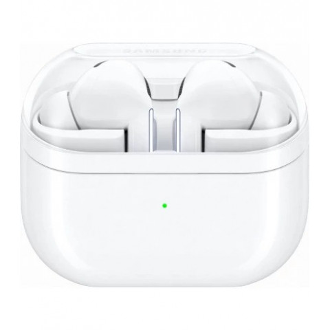 Bluetooth-гарнітура Samsung Galaxy Buds3 Pro White (SM-R630NZWASEK)