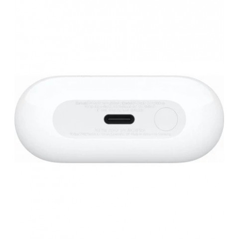 Bluetooth-гарнітура Samsung Galaxy Buds3 Pro White (SM-R630NZWASEK)