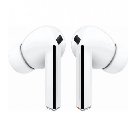 Bluetooth-гарнітура Samsung Galaxy Buds3 Pro White (SM-R630NZWASEK)