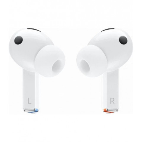 Bluetooth-гарнітура Samsung Galaxy Buds3 Pro White (SM-R630NZWASEK)