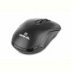 Миша бездротова REAL-EL RM-331W Black