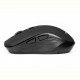 Миша бездротова REAL-EL RM-331W Black