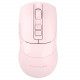 Миша бездротова A4Tech Fstyler FB50C Plus Pink
