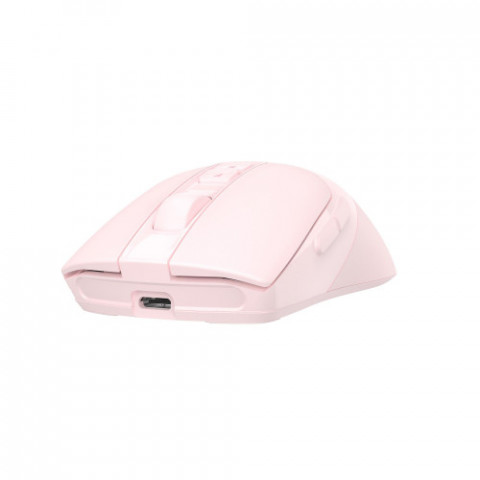 Миша бездротова A4Tech Fstyler FB50C Plus Pink