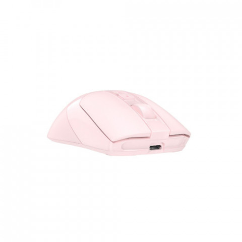 Миша бездротова A4Tech Fstyler FB50C Plus Pink