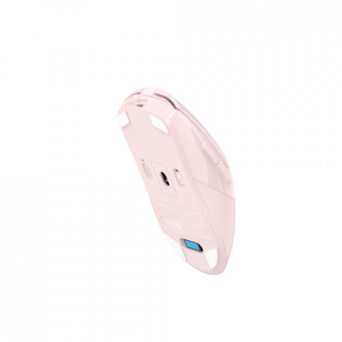 Миша бездротова A4Tech Fstyler FB50C Plus Pink