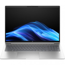 Ноутбук HP Probook 4-G1a 16" WUXGA IPS, AMD R5-230, 16GB, F1TB, UMA, DOS, сріблястий