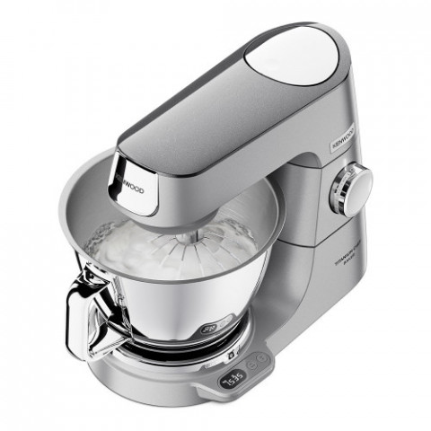 Кухоний комбайн Kenwood KVC 85.004 SI