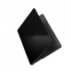 Накладка ArmorStandart Crystal для MacBook Air 13.6 M5/M4/M3/M2 Black (ARM79441)