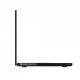 Накладка ArmorStandart Crystal для MacBook Air 13.6 M5/M4/M3/M2 Black (ARM79441)