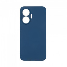 Чохол ArmorStandart ICON для Xiaomi Poco F7 Camera cover Dark Blue (ARM80366)