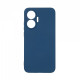 Чохол ArmorStandart ICON для Xiaomi Poco F7 Camera cover Dark Blue (ARM80366)