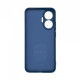 Чохол ArmorStandart ICON для Xiaomi Poco F7 Camera cover Dark Blue (ARM80366)