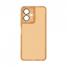 Чохол ArmorStandart Shade для Infinix Smart 10 4G Gold (ARM87956)