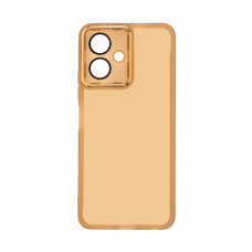 Чохол ArmorStandart Shade для Infinix Smart 10 4G Gold (ARM87956)
