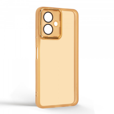 Чохол ArmorStandart Shade для Infinix Smart 10 4G Gold (ARM87956)