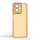Чохол ArmorStandart Shade для Infinix Smart 10 4G Gold (ARM87956)
