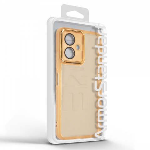 Чохол ArmorStandart Shade для Infinix Smart 10 4G Gold (ARM87956)