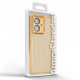 Чохол ArmorStandart Shade для Infinix Smart 10 4G Gold (ARM87956)