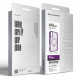 Чохол ArmorStandart Unit Stand для Apple iPhone 16 Plus Purple (ARM78732)