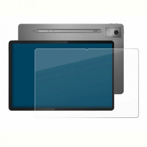 Захисне скло BeCover (Matte Anti-Glare) для Lenovo Idea Tab Plus 12.1" (714905)