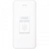 Універсальна мобільна батарея PowerPlant TPB21 10000mAh White (PB930296)