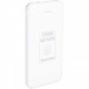 Універсальна мобільна батарея PowerPlant TPB21 10000mAh White (PB930296)