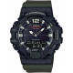 Чоловічий годинник Casio HDC-700-3AVEF