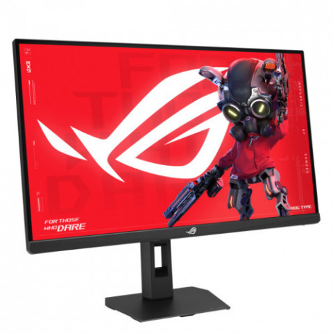 Монітор Asus 27" ROG Strix XG27UCGR (90LM0CS0-B01371) IPS Black 485Hz