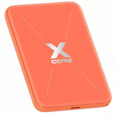 Зовнішній акумулятор Proove X-Core 5000mAh 20W Orange (PNXC20010018)