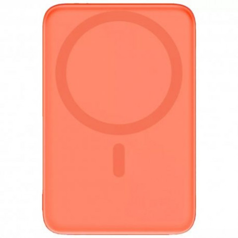 Зовнішній акумулятор Proove X-Core 5000mAh 20W Orange (PNXC20010018)