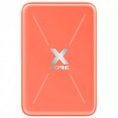 Зовнішній акумулятор Proove X-Core 5000mAh 20W Orange (PNXC20010018)