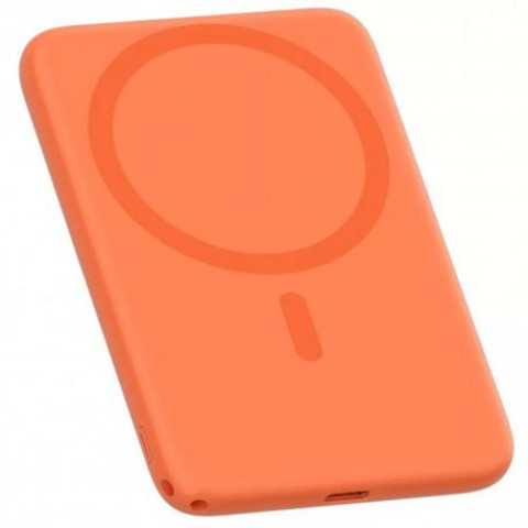 Зовнішній акумулятор Proove X-Core 5000mAh 20W Orange (PNXC20010018)