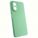 Чохол-накладка Dengos Soft для Realme C67 Mint (DG-TPU-SOFT-62)