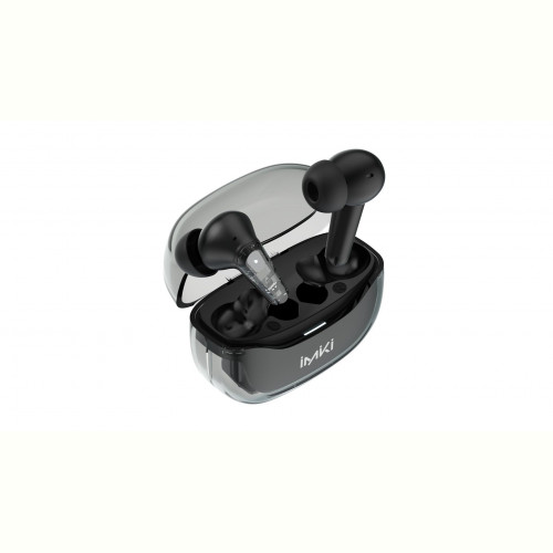 Bluetooth-гарнітура iMiki T14SE Black