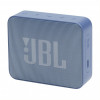 Акустична система JBL GO Essential 2 Blue (JBLGOES2BLUEU)