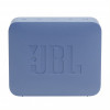 Акустична система JBL GO Essential 2 Blue (JBLGOES2BLUEU)
