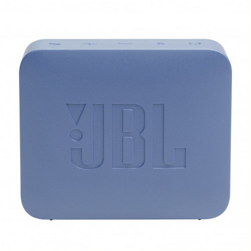 Акустична система JBL GO Essential 2 Blue (JBLGOES2BLUEU)