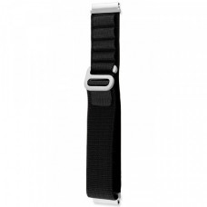 Ремінець Proove Pulse Loop 20 mm black
