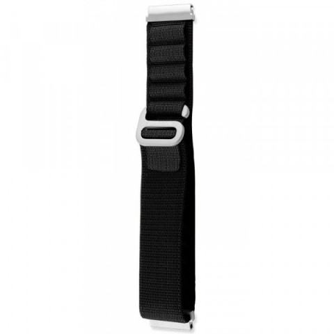 Ремінець Proove Pulse Loop 20 mm black Купити в Україні