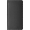 Чохол-книжка Platinum Leather Wallet для Samsung Galaxy S10 SM-G973 Black (PT-MGS10LWFB)