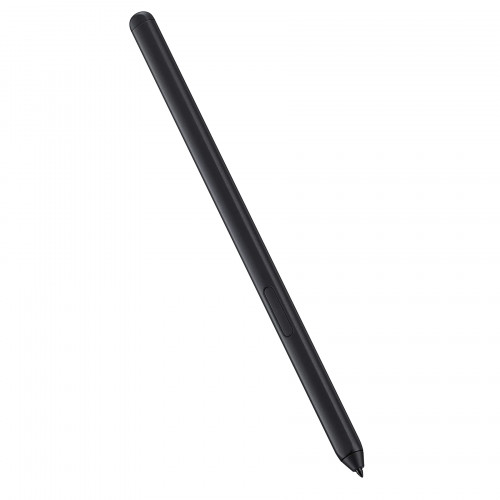 Стилус Samsung S Pen для S21 Ultra Black (EJ-PG998BBRGRU)