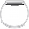 Фiтнес-браслет Xiaomi Smart Band 10 Silver (BHR07PSGL)
