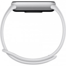 Фiтнес-браслет Xiaomi Smart Band 10 Silver (BHR07PSGL)