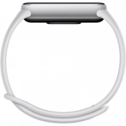 Фiтнес-браслет Xiaomi Smart Band 10 Silver (BHR07PSGL)