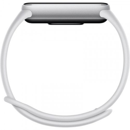 Фiтнес-браслет Xiaomi Smart Band 10 Silver (BHR07PSGL)