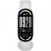 Фiтнес-браслет Xiaomi Smart Band 10 Silver (BHR07PSGL)