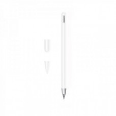 Чохол TPU Goojodoq Matt для стилусу Huawei M-Pencil 2 Gen CD54 Matepad 11 White тех.пак (1005002837153051W)