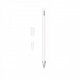 Чохол TPU Goojodoq Matt для стилусу Huawei M-Pencil 2 Gen CD54 Matepad 11 White тех.пак (1005002837153051W)