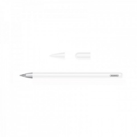 Чохол TPU Goojodoq Matt для стилусу Huawei M-Pencil 2 Gen CD54 Matepad 11 White тех.пак (1005002837153051W)